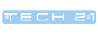 Tech 21 Logo