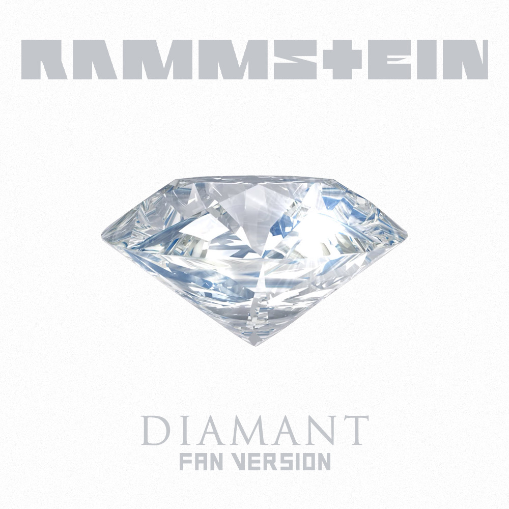 Rammstein - Diamant [Fan Version] Cover
